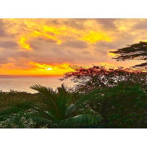 Au Lever Du Soleil Guest House Sea View