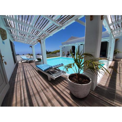 Au Temps D'antan- Ile Rodrigues