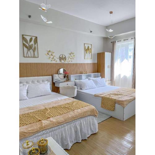 Auberge Condotels at SMDC Hope Residences
