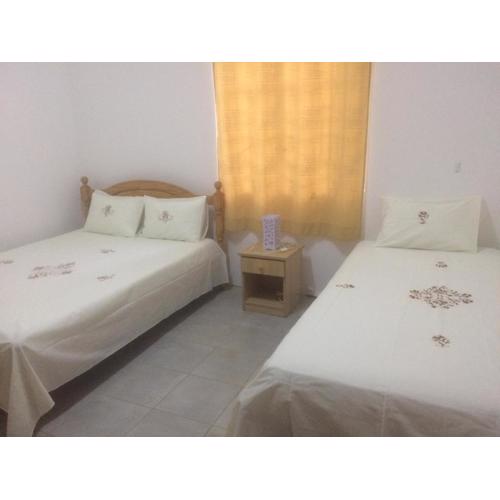 Auberge des Capucines