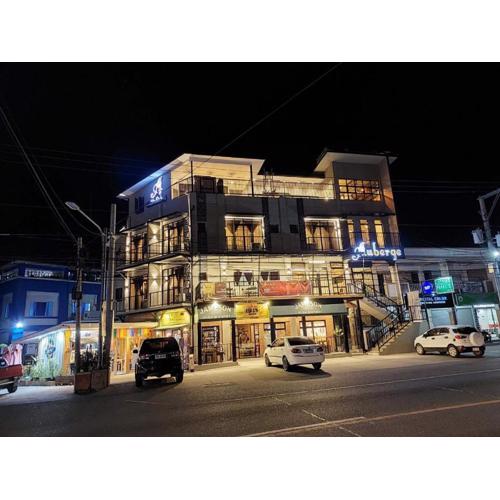 Auberge Petit Hotel San Juan La Union