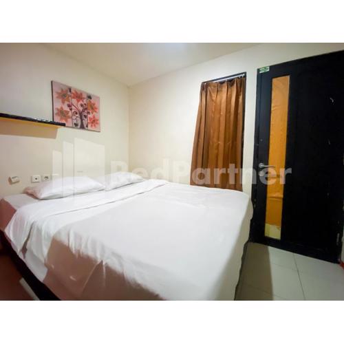 Audah Guesthouse Syariah RedPartner