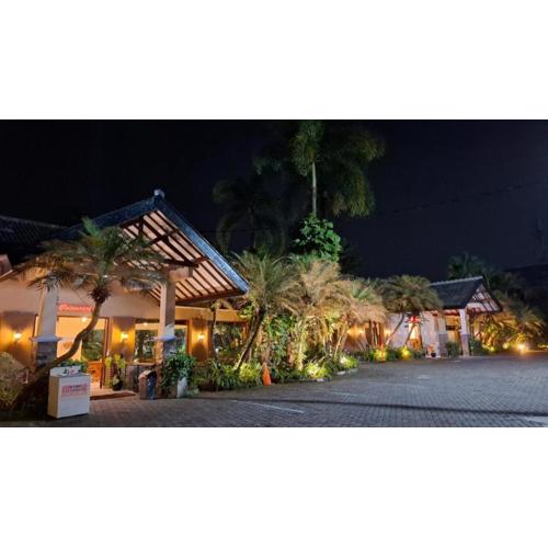 Augusta Hotel & Glamping Sukabumi