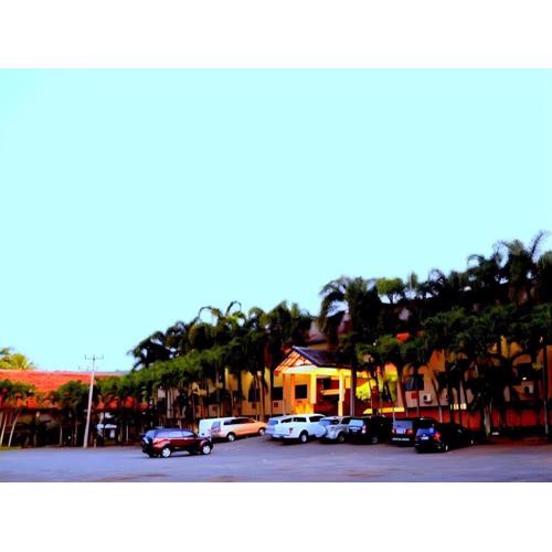 Augusta Pelabuhan Ratu Hotel