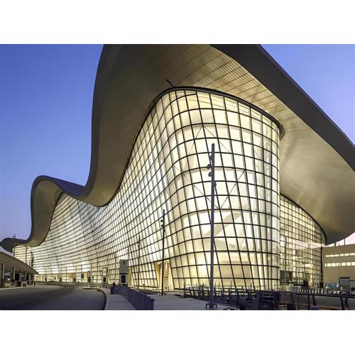 AUHotel -Zayed International Airport-Located in Transit Area -Onwards Boarding Pass Required