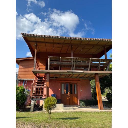 Aungha forest view บ้านวิวนา