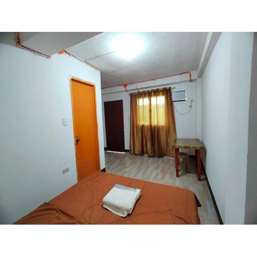 Aunora Superior Room