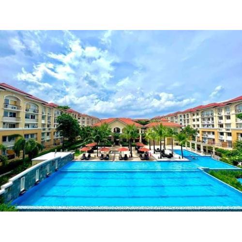 Aunt & Niece Condotel 2 Bedroom