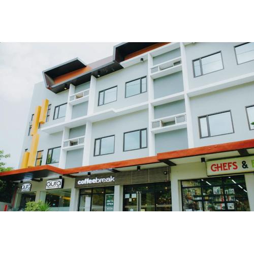 Aura Condotel