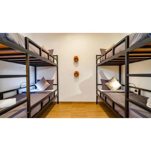 Aura Dormitory House Ubud