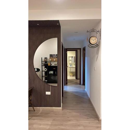 Aura Flat أورا فلات