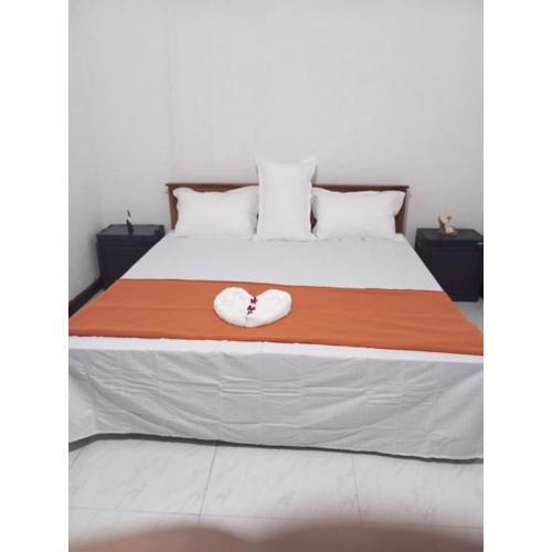 Aura Home House Hostel