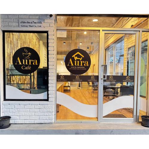 Aura Hostel