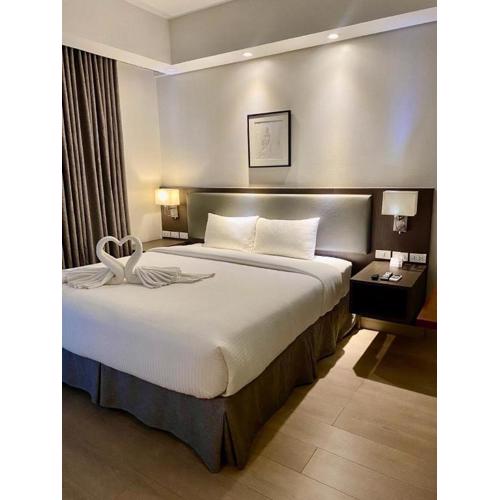 Aura Luxe Stays at BCCT