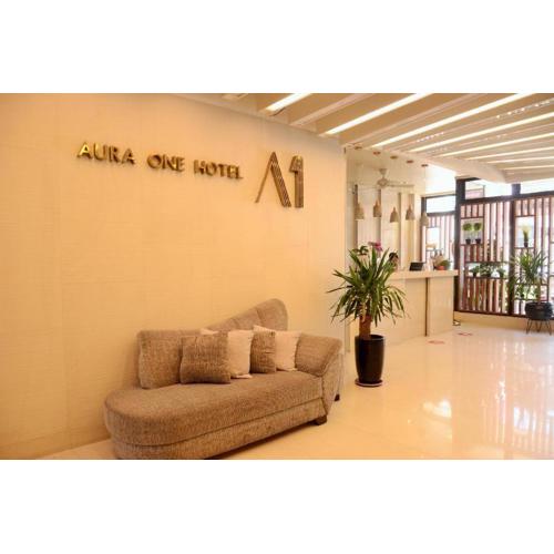 Aura One Hotel