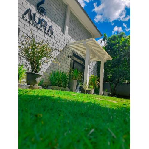 Aura Residence-Kandy