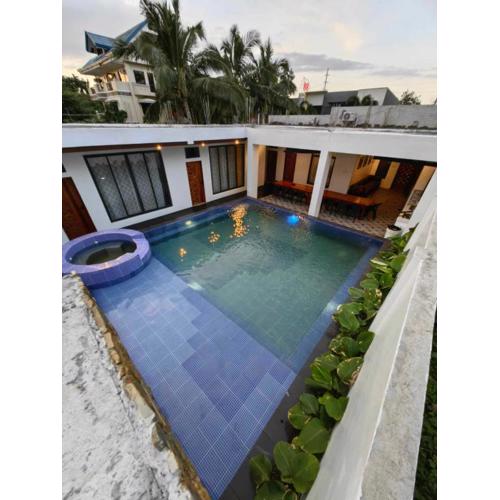Aura Spring Resort