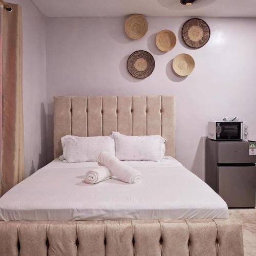 Aura Studio in Diani