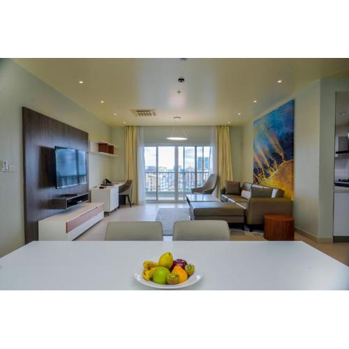 Aura Suites