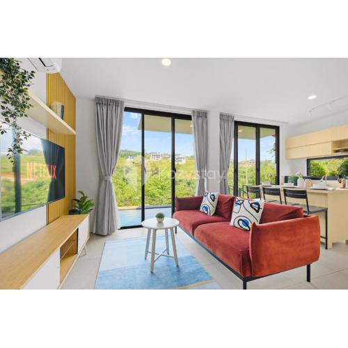 Aura Villa by Kozystay - Dago