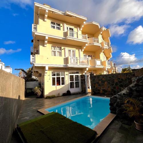 Auréalis Bungalow - 8 Bedroom