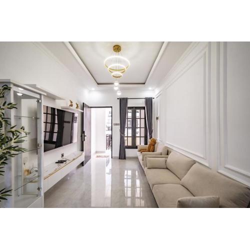 Aurelia Home at Mogan Residence