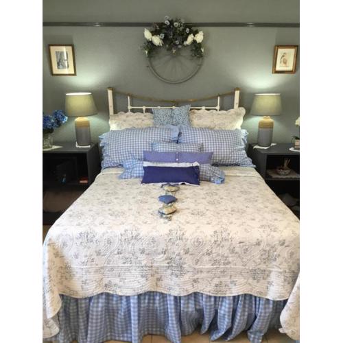 Aurelia Lodge - Apartment with Terrace