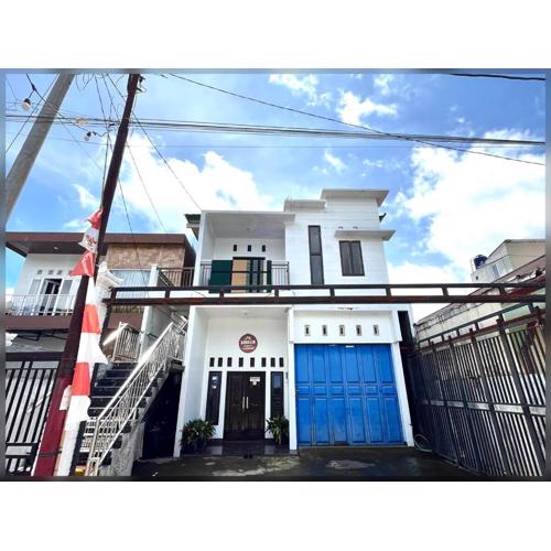 Aurelia Syariah Homestay Dieng