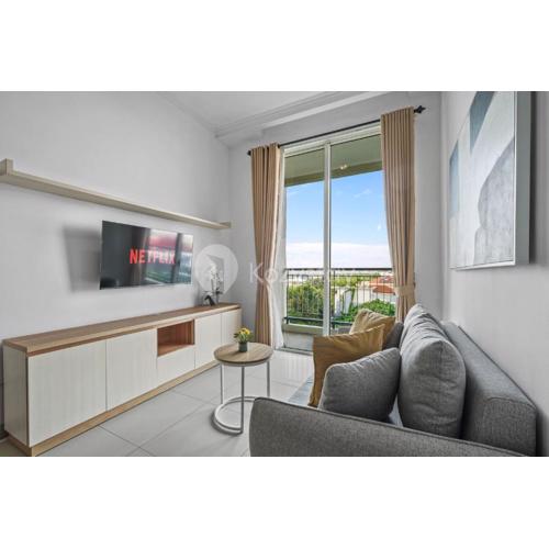 Auremi by Kozystay - Ancol