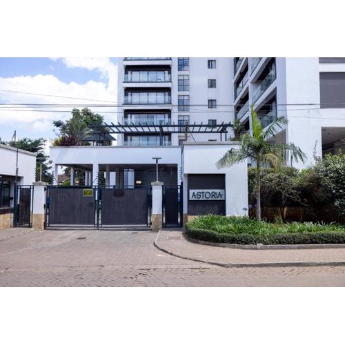 Aureum Residences By Astoria