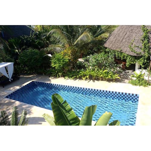 Aurora Boutique Hotel Jambiani