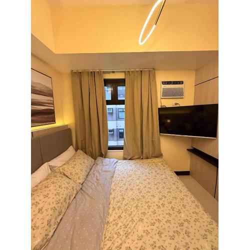 Aurora Escalades Cubao Quezon City