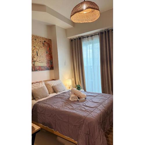 Aurora Haven steps away from Abreeza mall