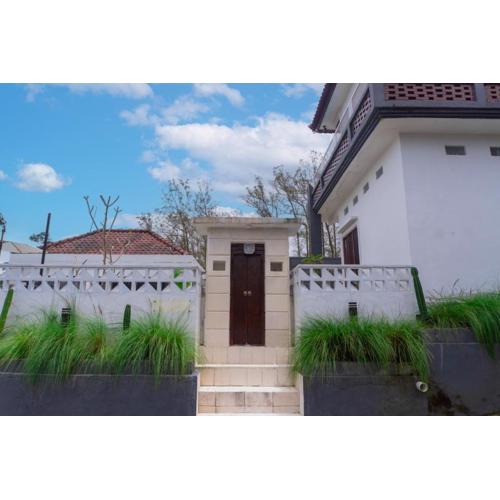 Aurora Holiday House Kintamani