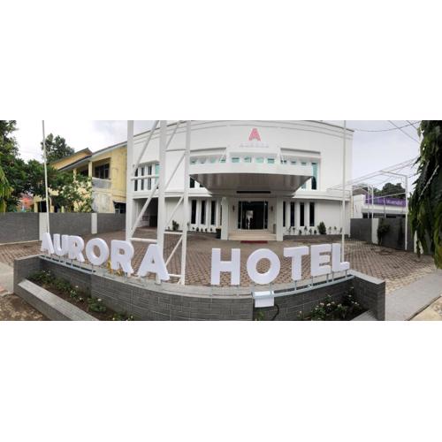 Aurora Hotel Siliwangi
