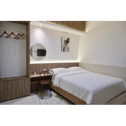 Aurora House Surabaya