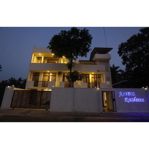 Aurora Residence Bentota