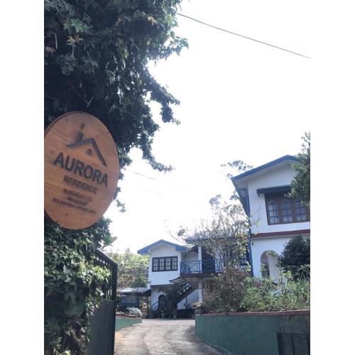 Aurora Residence Nuwara Eliya