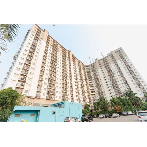 Aurora Rooms Mutiara Bekasi