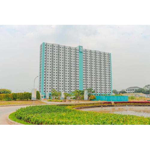 Aurora Rooms Riverdale