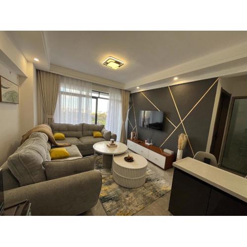 Aurora smart Homes City Oasis Gardens