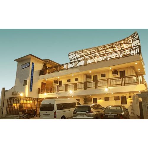 Aurora Suites