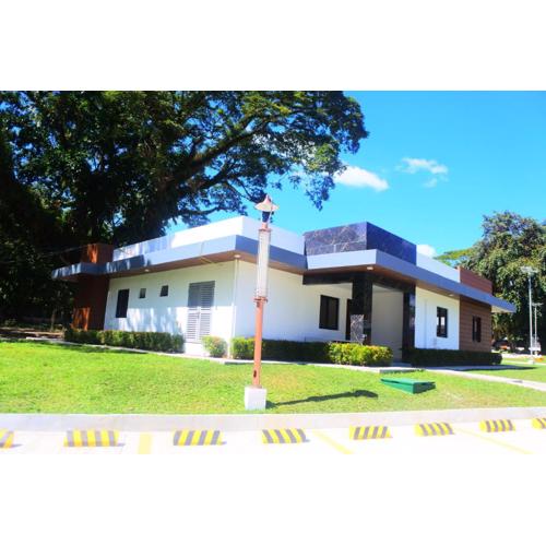 Aurora Villas and Cabin Resort