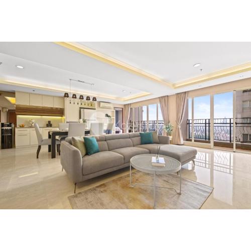 Aurum by Kozystay - Senayan