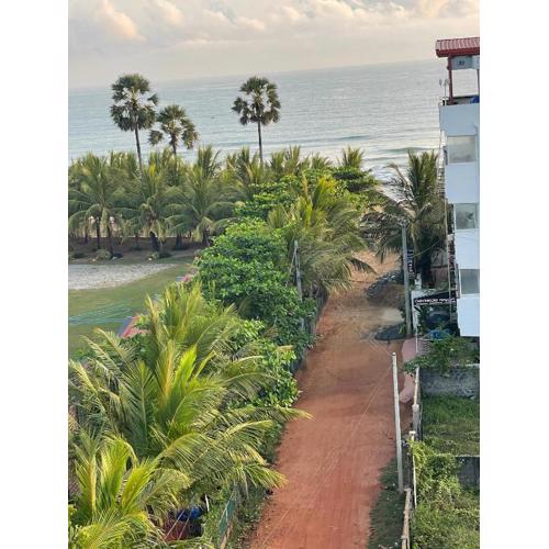 Aussie Bed and Breakie!