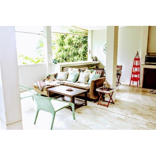 Authentic 2BR Villa in Koh Phangan