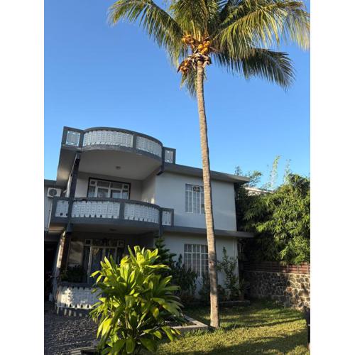 Authentic Mauritian Guest House Trou aux biches