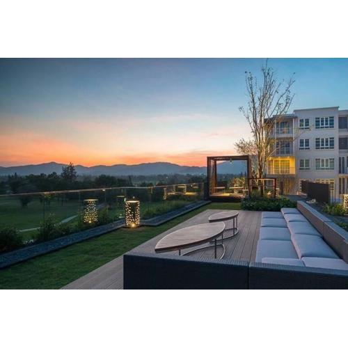 Autumn Condo Hua Hin