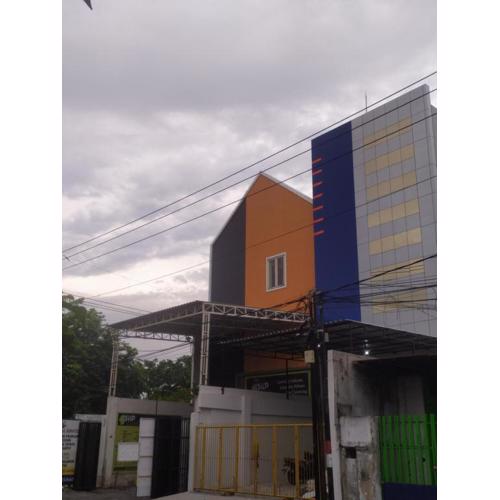 Autumn Living Hostel