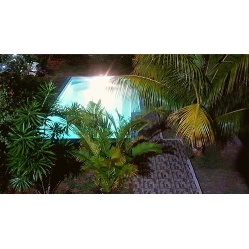 Aux plaisirs de la vie Chambre chez l'habitant